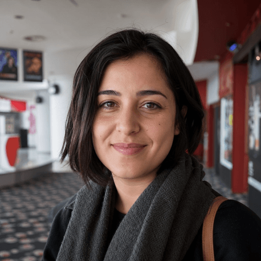 Соня Тарасова