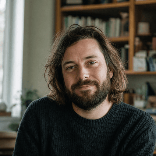 Илья Северов