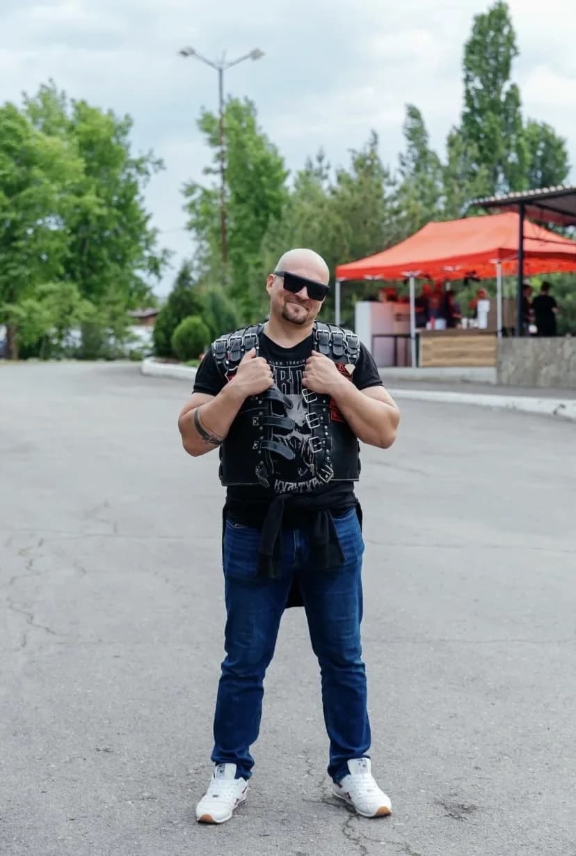 Байкерский фестиваль: как подготовиться к поездке и что взять с собой